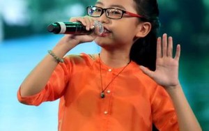 Phương Mỹ Chi làm khách mời trong live show Chế Linh